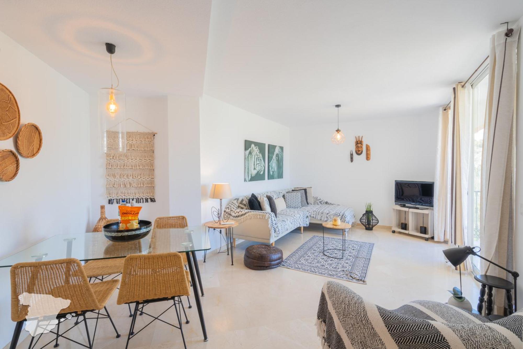 Costablancadreams Duplex Manzanera In Calpe Apartment Exterior photo